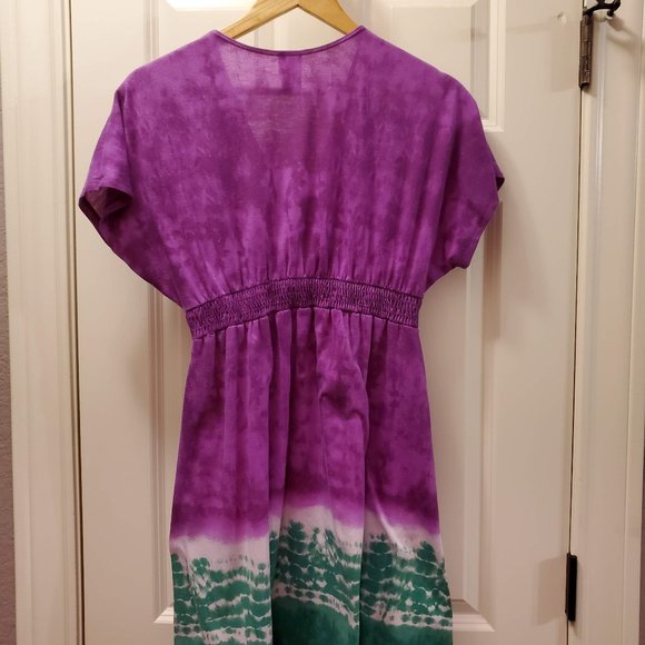 women's cover up - Picture 2 of 6